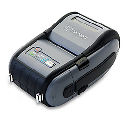 Мобильный принтер этикеток Sewoo LK-P11SW в Чите