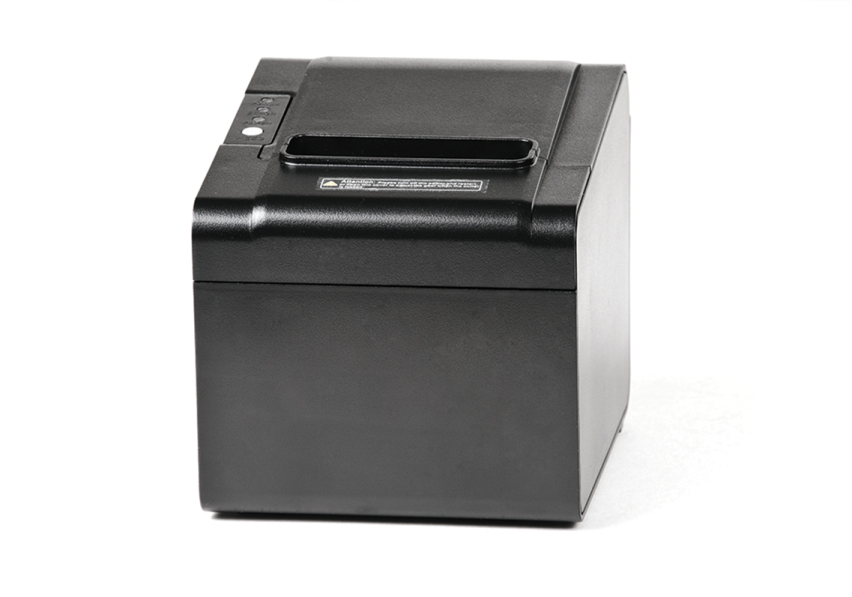 Чековый принтер АТОЛ RP-326-USE черный Rev.4 в Чите