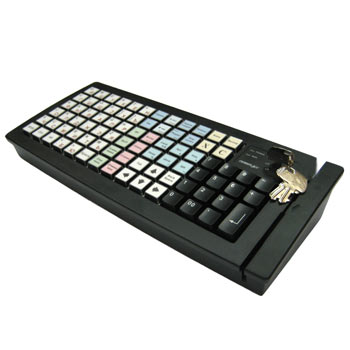 Программируемая клавиатура Posiflex KB-6600 в Чите