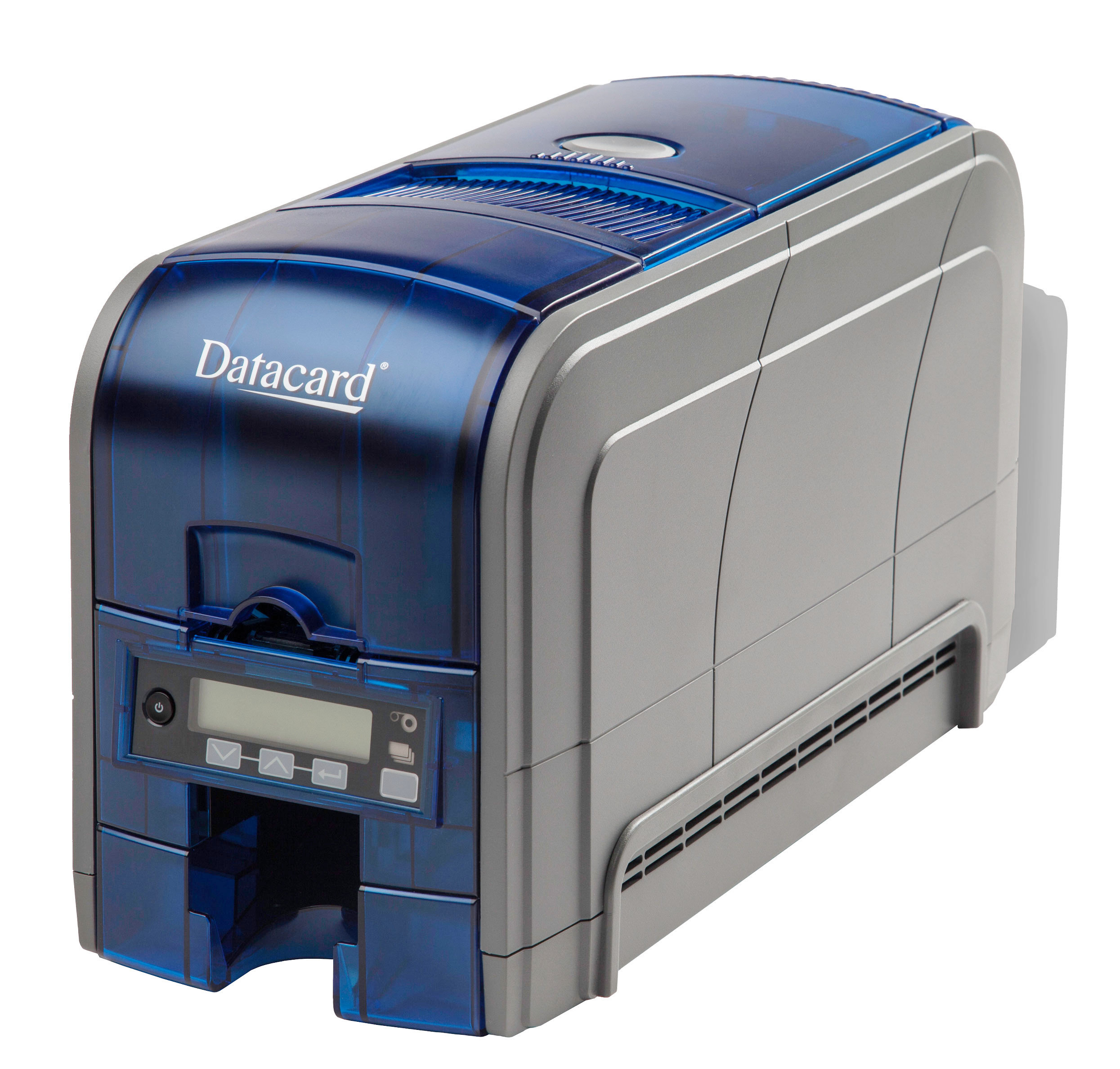 Карточный принтер Datacard SD160 в Чите