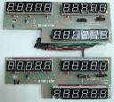 MER327ACPX024 Платы индикации  комплект (326,327 ACPX LED) в Чите