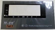 Пленка индикации 326 AFU LCD в Чите