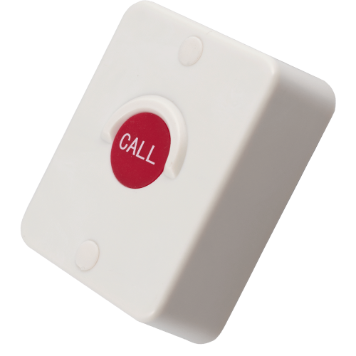 Кнопка вызова iBells 309 влагозащищённая в Чите