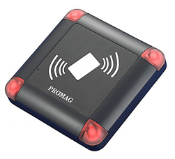 Автономный терминал контроля доступа на платежных картах AC908 в Чите