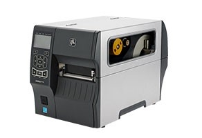Принтер этикеток Zebra ZT410 в Чите