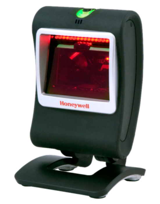 Сканер штрих-кода Honeywell MK7580 Genesis, тационарный  в Чите