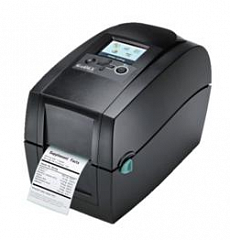 Термотрансферный принтер GODEX RT230i в Чите