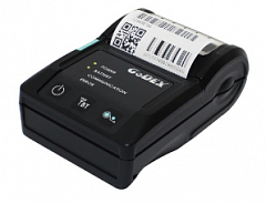 Мобильный принтер этикеток GODEX MX30i в Чите