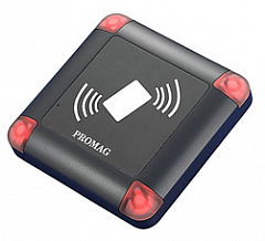 Автономный терминал контроля доступа на платежных картах AC908SK в Чите