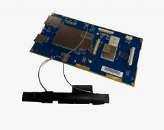 Материнская плата планшетного модуля для АТОЛ Sigma 10Ф MPCBA (1+8) (1GB/8GB) в Чите