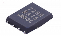 Транзистор Si7288DP  для АТОЛ 11Ф в Чите