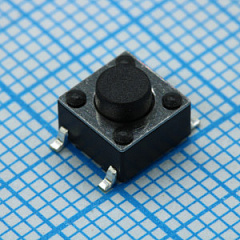 Кнопка сканера (микропереключатель) для АТОЛ Impulse 12 L-KLS7-TS6604-5.0-180-T (РФ) в Чите