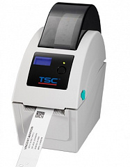 Термопринтер этикеток TSC TDP-324W в Чите