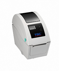 Термопринтер этикеток TSC TDP-324 в Чите