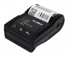 Мобильный принтер этикеток GODEX MX20 в Чите