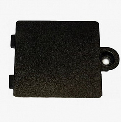 Крышка отсека для фискального накопителя для АТОЛ FPrint-22ПТK/55Ф AL.P050.00.014 (Черный) в Чите
