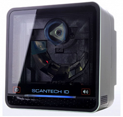 Сканер штрих-кода Scantech ID Nova N4060/N4070 в Чите