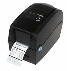 Термотрансферный принтер GODEX RT200 в Чите