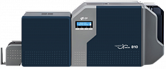 Ретрансферный принтер Advent SOLID-810LS в Чите