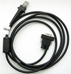Кабель USB для Cipher 2500/2504, прямой, 2 м. в Чите