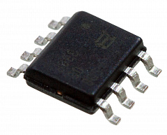 Микросхема памяти MX25L6433FM2I-08Q SMD для АТОЛ 91Ф/92Ф в Чите