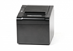 Чековый принтер АТОЛ RP-326-USE черный Rev.4 в Чите