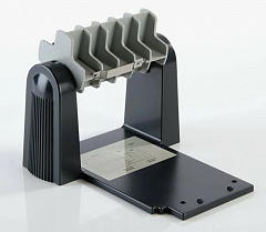 Внешний держатель рулона этикетки (пластиковый) для принтеров АТОЛ TT43/TT44 в Чите