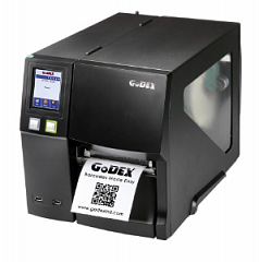 Промышленный принтер начального уровня GODEX ZX-1200xi в Чите