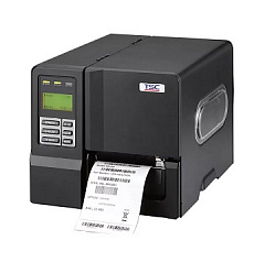 Принтер этикеток термотрансферный TSC ME340 в Чите