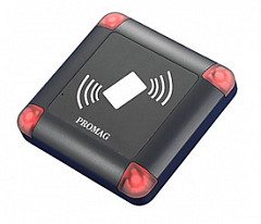 Автономный терминал контроля доступа на платежных картах AC906SK в Чите