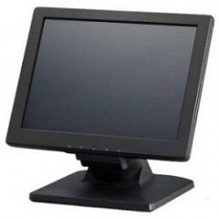 POS-монитор 10.4 " LCD VGA , черный в Чите