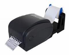 Термотрансферный принтер GPrinter GP-1125T в Чите