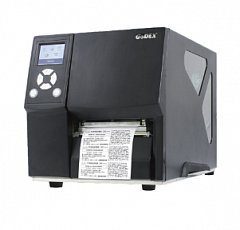 Промышленный принтер начального уровня GODEX ZX420i в Чите