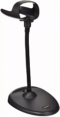 Подставка гибкая для сканеров HH360/HH400, Чёрная, высотой 15 см в Чите