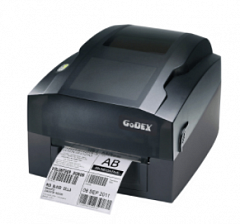 Термотрансферный принтер GODEX G300UES в Чите