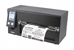 Широкий промышленный принтер GODEX HD-830 в Чите
