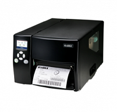 Промышленный принтер начального уровня GODEX EZ-6250i в Чите
