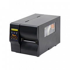 Промышленный принтер штрих-кода Argox iX4 в Чите