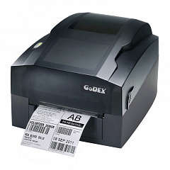 Термотранферный принтер этикеток Godex G300 в Чите