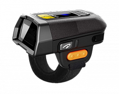 Сканер штрих-кодов Urovo R71 сканер-кольцо в Чите