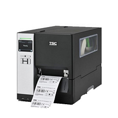 Принтер этикеток термотрансферный TSC MH240T в Чите