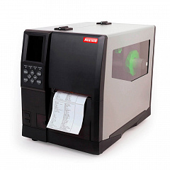 Термотрансферный принтер этикеток MERTECH Bravo-L в Чите
