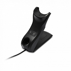 Зарядно-коммуникационная подставка (Cradle) для сканера в Чите