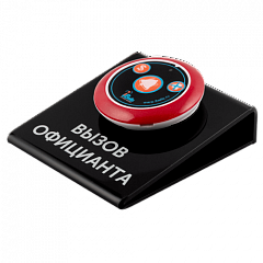 Комплект Smart 23/ 715 кнопка вызова с подставкой в Чите