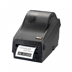 Настольный принтер штрих-кода Argox OS-2130D-SB в Чите