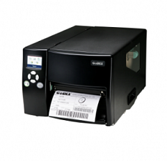 Промышленный принтер начального уровня GODEX EZ-6350i в Чите