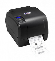 Термотрансферный принтер этикеток TSC TA200 в Чите
