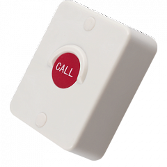 Кнопка вызова iBells 309 влагозащищённая в Чите