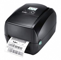 Термотрансферный принтер GODEX RT700i в Чите