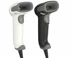 Сканер штрих-кода Honeywell 1470g, 2D, кабель USB в Чите